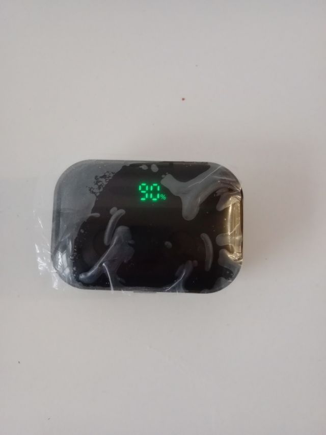 Auscultadores TWS Bluetooth