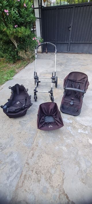 Bugaboo camaleon 3