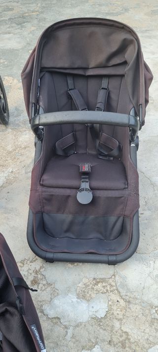 Bugaboo camaleon 3