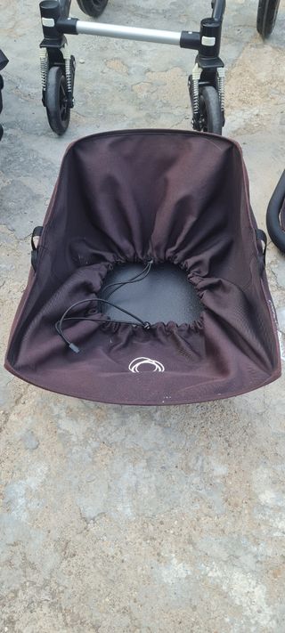 Bugaboo camaleon 3