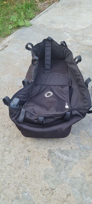 Bugaboo camaleon 3
