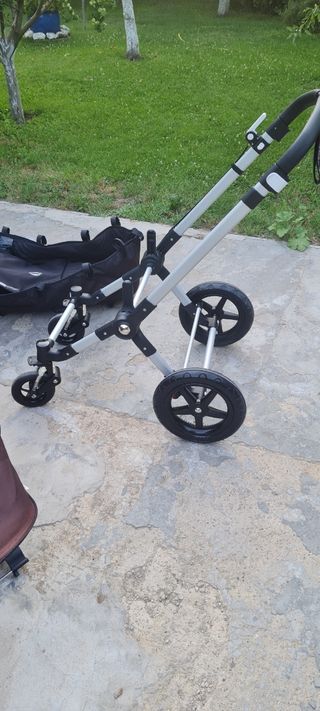 Bugaboo camaleon 3