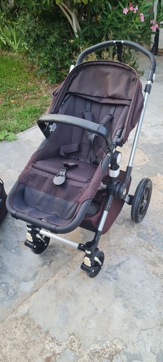 Bugaboo camaleon 3