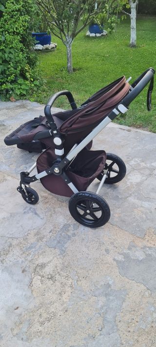 Bugaboo camaleon 3