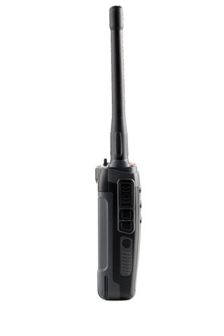 2 X DYNASCAN EU-55 WALKIE PMR-446 PROFESIONAL