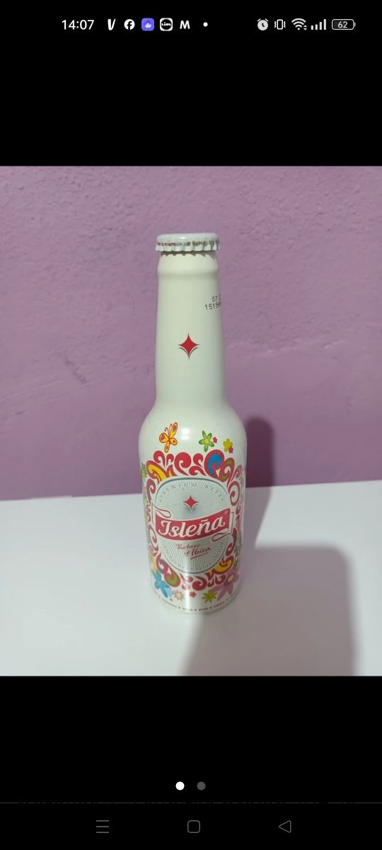 Isleña Ibiza nuevas