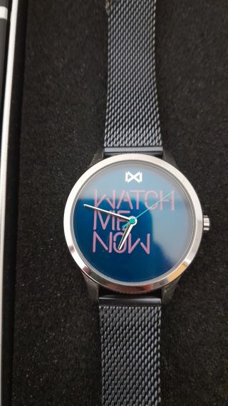 Reloj Mark Maddox