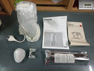 Utensilios eléctricos variados