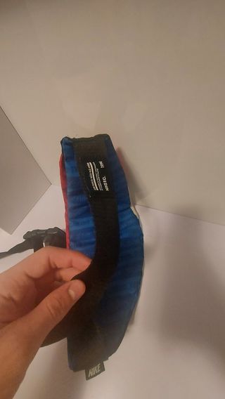 Riñonera nike fc