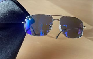 Gafas ray ban 