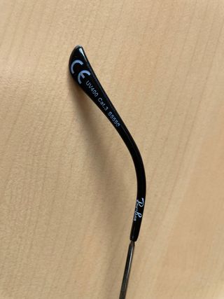 Gafas ray ban 