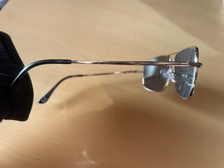 Gafas ray ban 