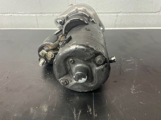 motor de arranque nissan trade