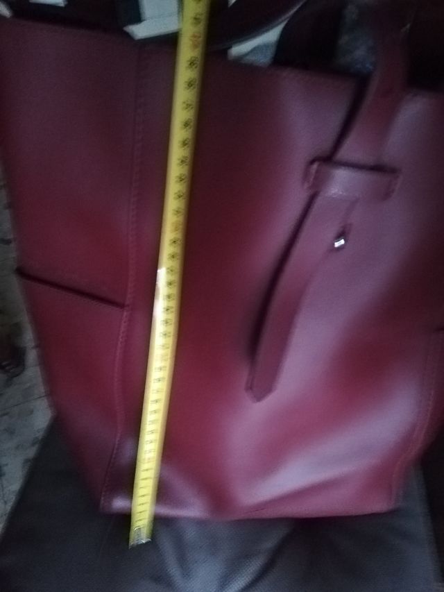 Borsa a sacco Nali bourdon