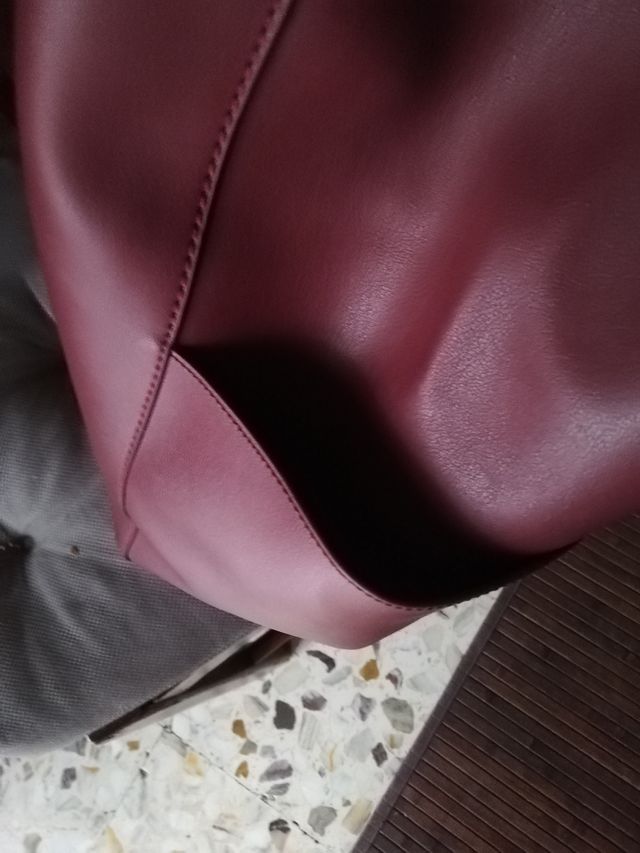 Borsa a sacco Nali bourdon