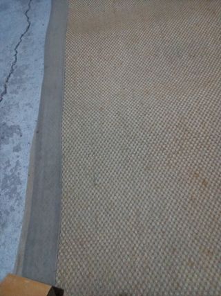 REGALO 1 ALFOMBRAS YUTE Y COCO