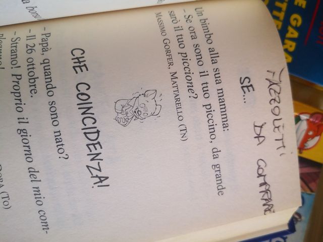 Libri Geronimo Stilton