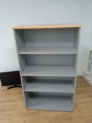 Estantería Actiu Entrega gratuita