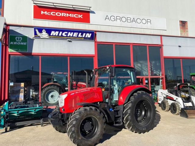 Maquinaria agrícola