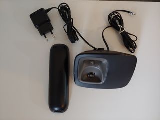 Teléfono inalámbrico Philips