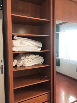 Armario grande puertas correderas