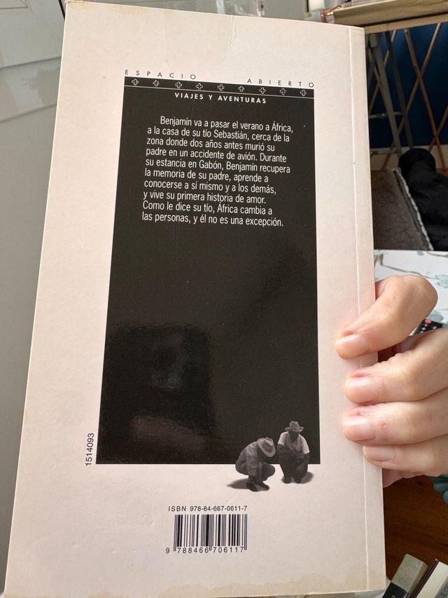 El Medallón perdido