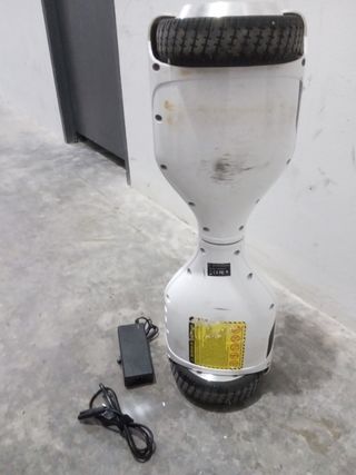 Hoverboard SmartGyro
