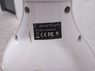 Hoverboard SmartGyro