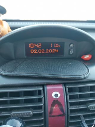 Opel Corsa 2005
