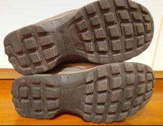 Scarpe da trekking numero 35