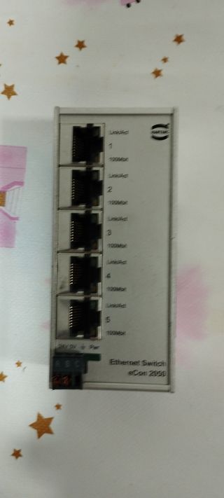   switch 
