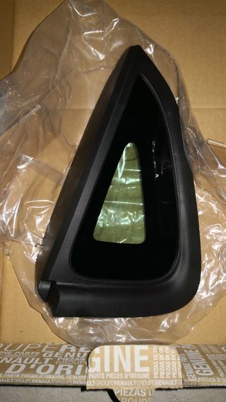 CRISTAL TRASERO IZQ RENAULT CLIO 12-19