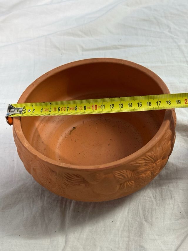 MACETEROS decorativos