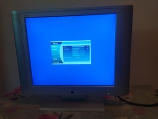 monitor airis mw 147