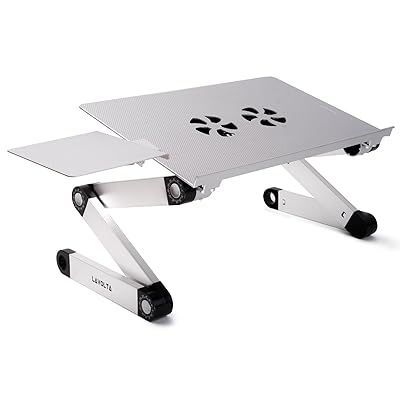Lavolta Laptop Desk