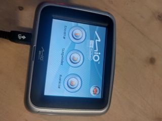 Gps mio c250 digi Walker 