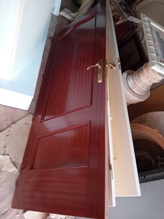 Puerta