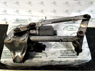 5P0955024D MOTOR DELANTERO LIMPIA PARABRISAS SEAT