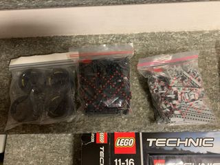 Lego technic 42039