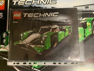 Lego technic 42039