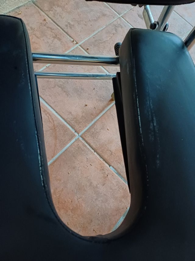 Sedia a rotelle per anziani