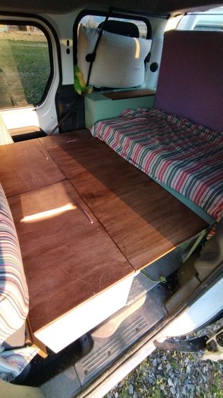 Ford Tourneo Connect 2007