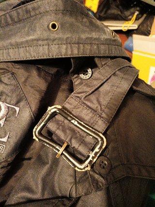 Gabardina