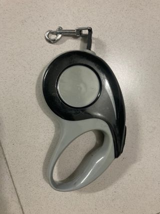 correa perro extensible 3 metros