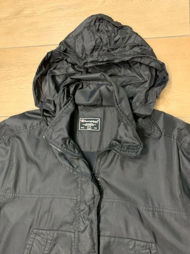 Giacca leggera Champion taglia L