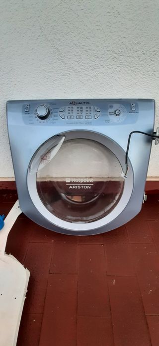 Ricambi lavatrice ariston aqualtis hot