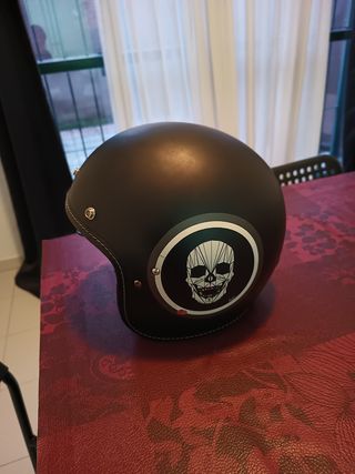 Casco jet HJC FG-70s