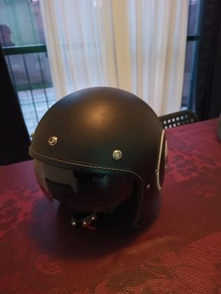 Casco jet HJC FG-70s