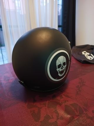 Casco jet HJC FG-70s
