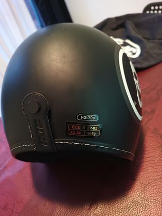 Casco jet HJC FG-70s